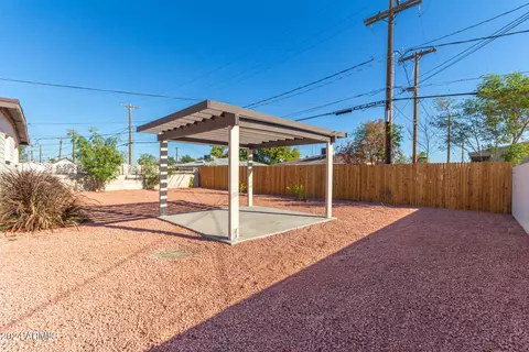 Exterior - 723 S Pima St, Mesa, AZ 85210 photo 2 of 6