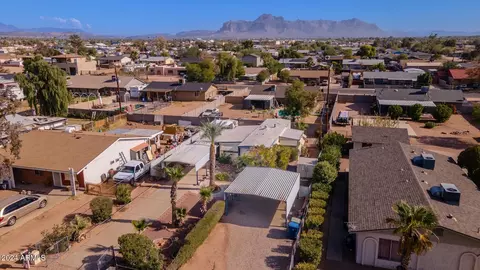 137 S Mountain Rd, Apache Junction, AZ 85120 photo 19