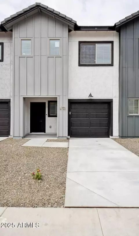 7458 S 75th Dr, Laveen, AZ 85339