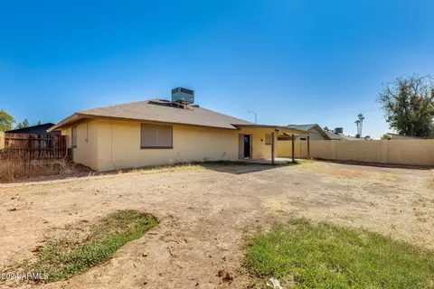 1412 S Oracle St, Mesa, AZ 85204 photo 4