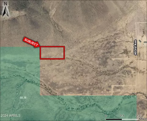 00 W 403rd Ave #-, Tonopah, AZ 85354