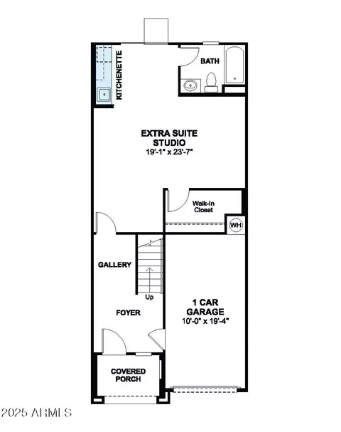 7433 S 75th Dr, Laveen, AZ 85339 photo 2