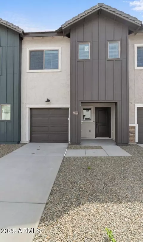 7433 S 75th Dr, Laveen, AZ 85339