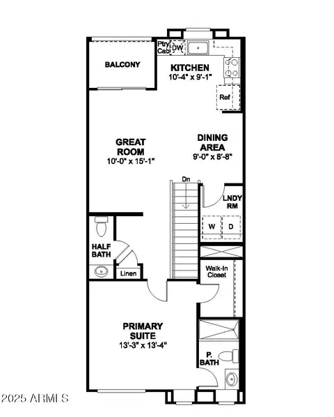 7433 S 75th Dr, Laveen, AZ 85339 photo 4