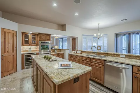 37615 N Tranquil Trl, Carefree, AZ 85377