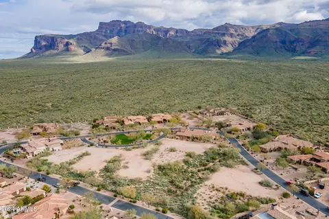 2612 S Sunset Village Dr #34, Gold Canyon, AZ 85118