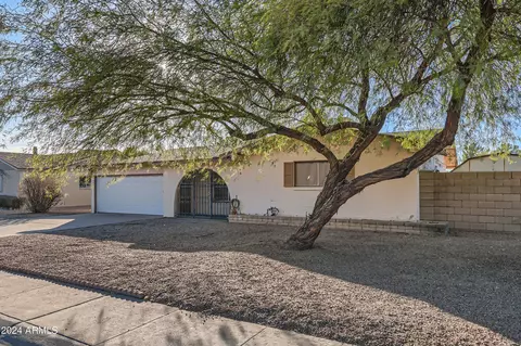 4716 S Taylor Dr, Tempe, AZ 85282