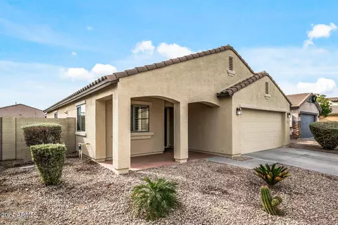 23847 W Lumbee St, Buckeye, AZ 85326