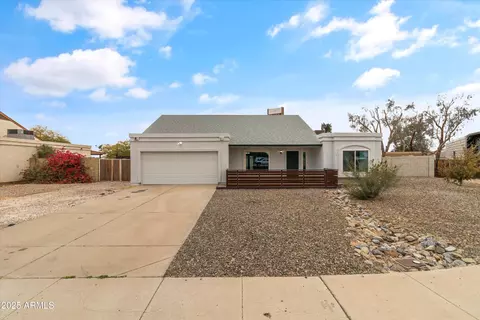 12130 N 70th Ave, Peoria, AZ 85345