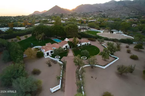 5057 E Sky Desert Ln #-, Paradise Valley, AZ 85253