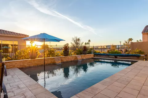 3188 N 167th Dr, Goodyear, AZ 85395