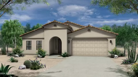 1365 E Avenida Ellena Ln, Casa Grande, AZ 85122