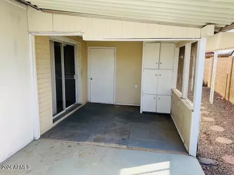 Exterior - 2341 E Betty Elyse Ln, Phoenix, AZ 85022 photo 1 of 2