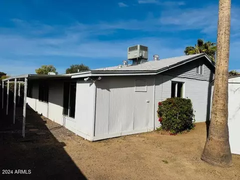 Exterior - 2341 E Betty Elyse Ln, Phoenix, AZ 85022 photo 2 of 2
