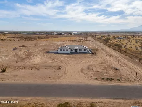 43521 W Carefree Pl, Maricopa, AZ 85138