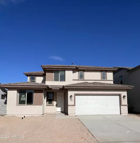 17498 W Lupine Ave, Goodyear, AZ 85338