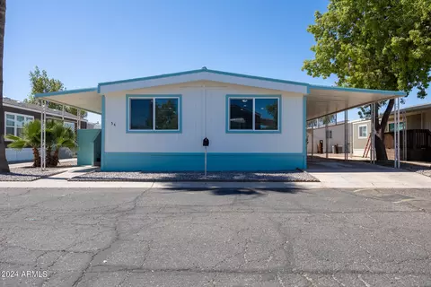 426 W Cottonwood Ln #54, Casa Grande, AZ 85122