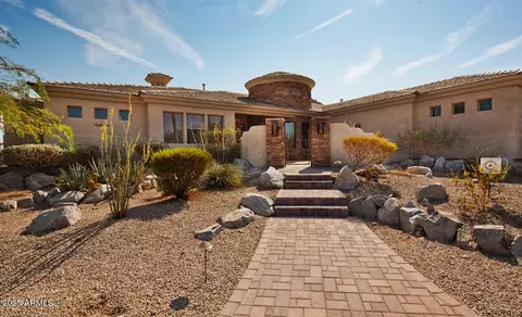 11461 S Wilson Ln, Goodyear, AZ 85338