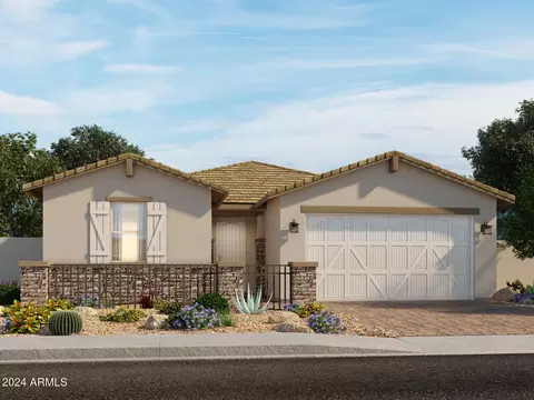 4814 N 177th Dr, Goodyear, AZ 85395