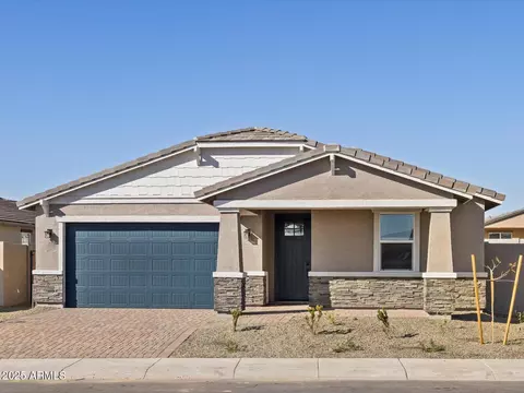 4820 N 177th Dr, Goodyear, AZ 85395