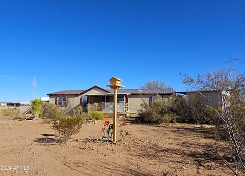 10733 E Raindance St, Sierra Vista, AZ 85635