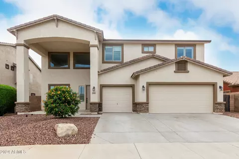 15835 W Desert Mirage Dr, Surprise, AZ 85379