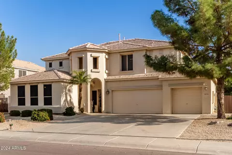 3733 S Ponderosa Dr, Gilbert, AZ 85297