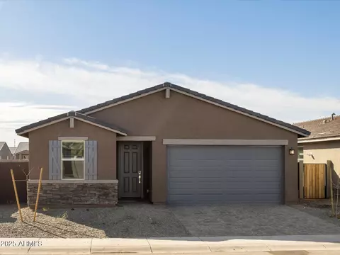8657 W Warner St, Tolleson, AZ 85353