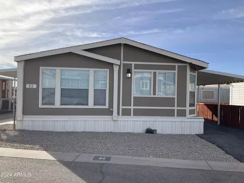 2292 N Ironwood Dr #22, Apache Junction, AZ 85120