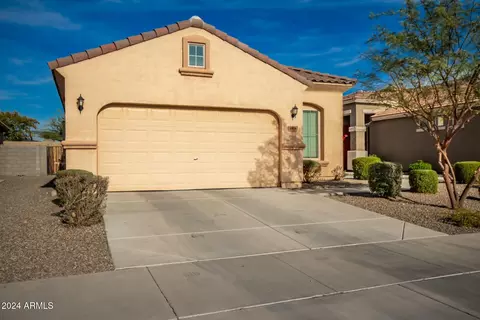 8878 W Cameron Dr, Peoria, AZ 85345