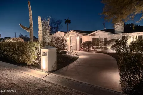 4108 E Stanford Dr, Phoenix, AZ 85018