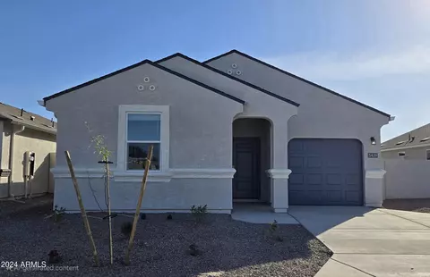 5439 E Rock Bush Ln, San Tan Valley, AZ 85140