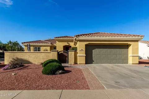 22006 N Arrellaga Dr, Sun City West, AZ 85375
