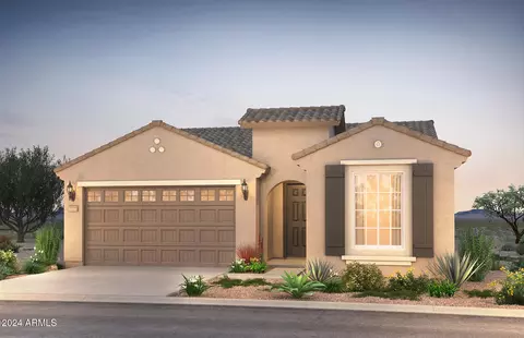 7123 W Hedge Hog Pl, Peoria, AZ 85383