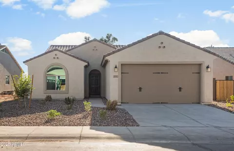 3202 N Lafayette Dr, Florence, AZ 85132