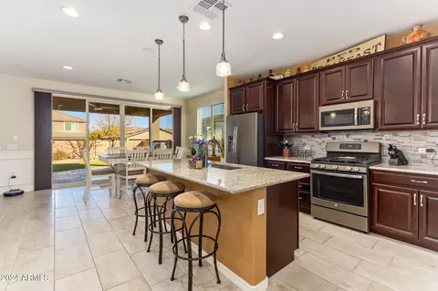 7730 W Long Cast Dr, Tucson, AZ 85757 photo 16