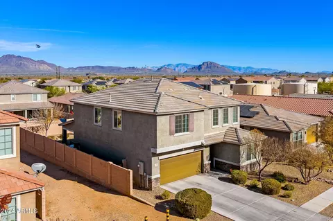 7730 W Long Cast Dr, Tucson, AZ 85757