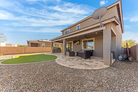 7730 W Long Cast Dr, Tucson, AZ 85757 photo 43