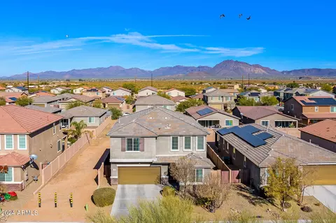7730 W Long Cast Dr, Tucson, AZ 85757 photo 2