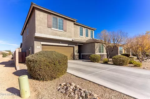 7730 W Long Cast Dr, Tucson, AZ 85757 photo 4