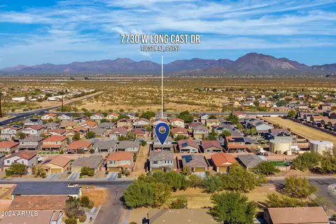 7730 W Long Cast Dr, Tucson, AZ 85757 photo 52