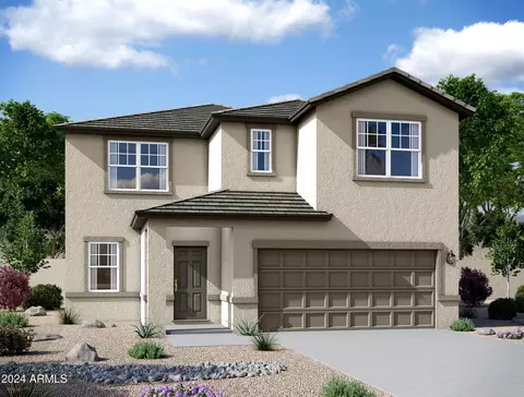 1937 E Parr Fame Ln, San Tan Valley, AZ 85140