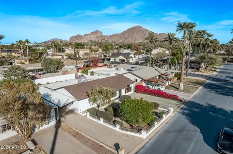 4140 E Turney Ave, Phoenix, AZ 85018