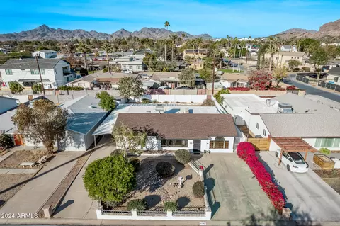 4140 E Turney Ave, Phoenix, AZ 85018 photo 2