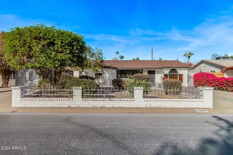 4140 E Turney Ave, Phoenix, AZ 85018 photo 5