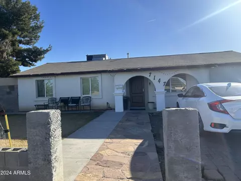7147 W Westview Dr, Phoenix, AZ 85033