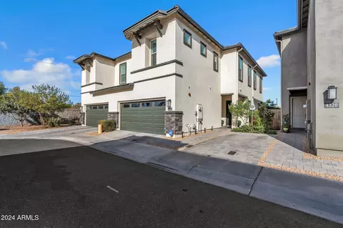 4316 E Berkeley Rd, Phoenix, AZ 85008