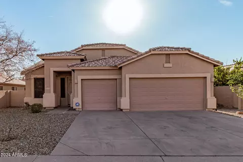 13137 W Stella Ln, Litchfield Park, AZ 85340