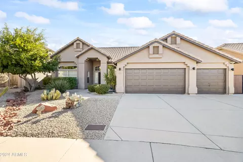 11137 E Running Deer Trl, Scottsdale, AZ 85262
