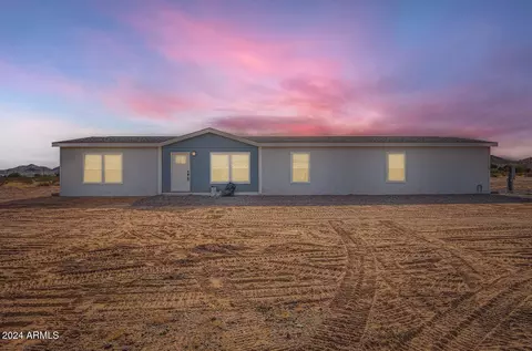 12331 N Lone Rider Dr, Maricopa, AZ 85139